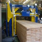 Lumber Strapping Machines