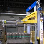 Brick and Block Strapping Machines