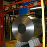 STEEL METALS STRAPPING MACHINES