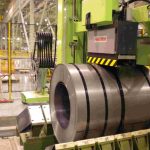 STEEL METALS STRAPPING MACHINES